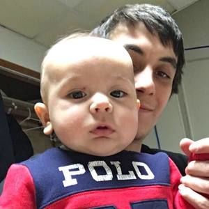 Meet your Posher, Johnny